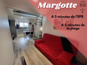Margotte